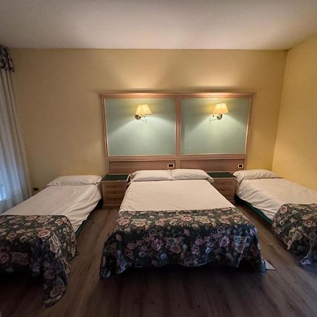 Park Hotel Reggio Emilia Kültér fotó