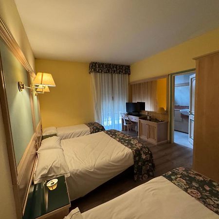 Park Hotel Reggio Emilia Kültér fotó