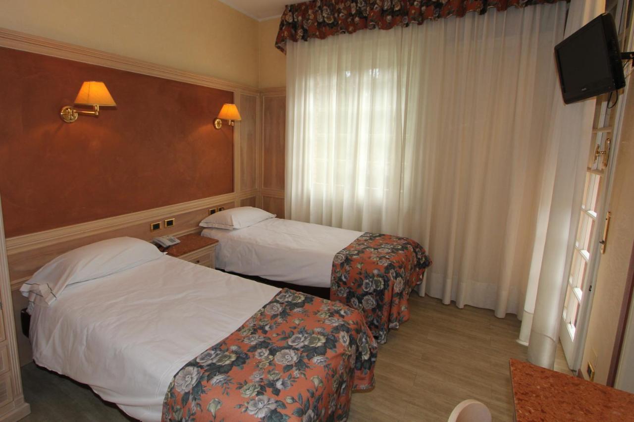 Park Hotel Reggio Emilia Kültér fotó