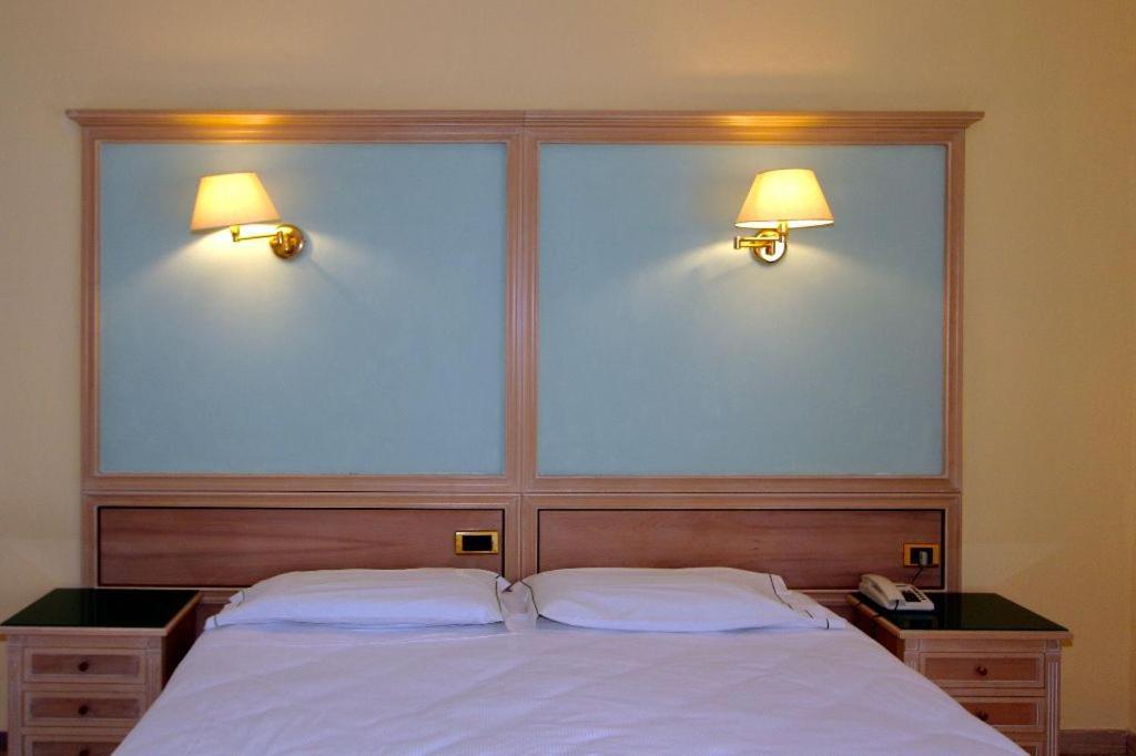 Park Hotel Reggio Emilia Kültér fotó
