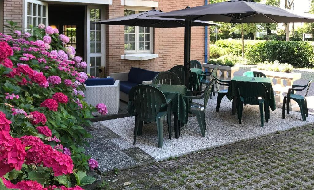 Park Hotel Reggio Emilia Kültér fotó