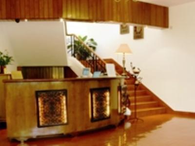 Park Hotel Reggio Emilia Kültér fotó