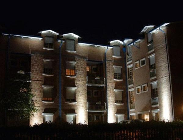 Park Hotel Reggio Emilia Kültér fotó