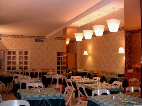 Park Hotel Reggio Emilia Kültér fotó