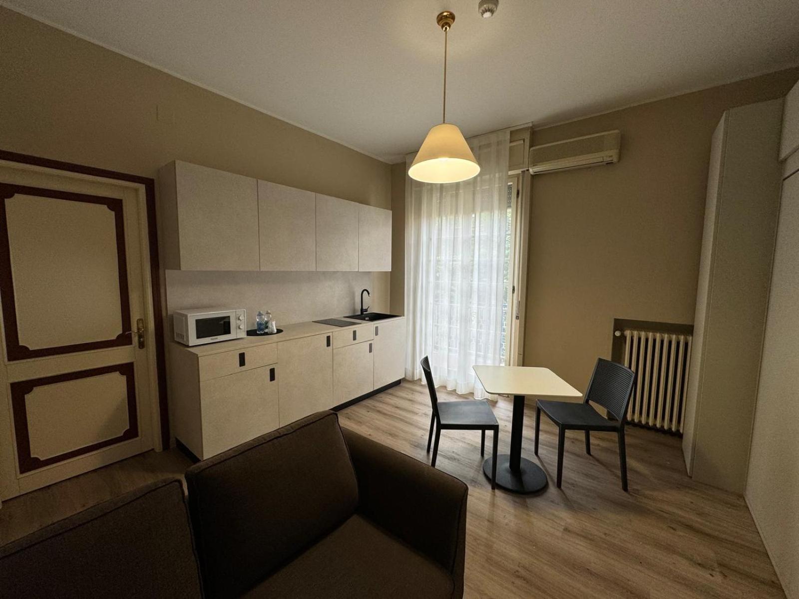 Park Hotel Reggio Emilia Kültér fotó