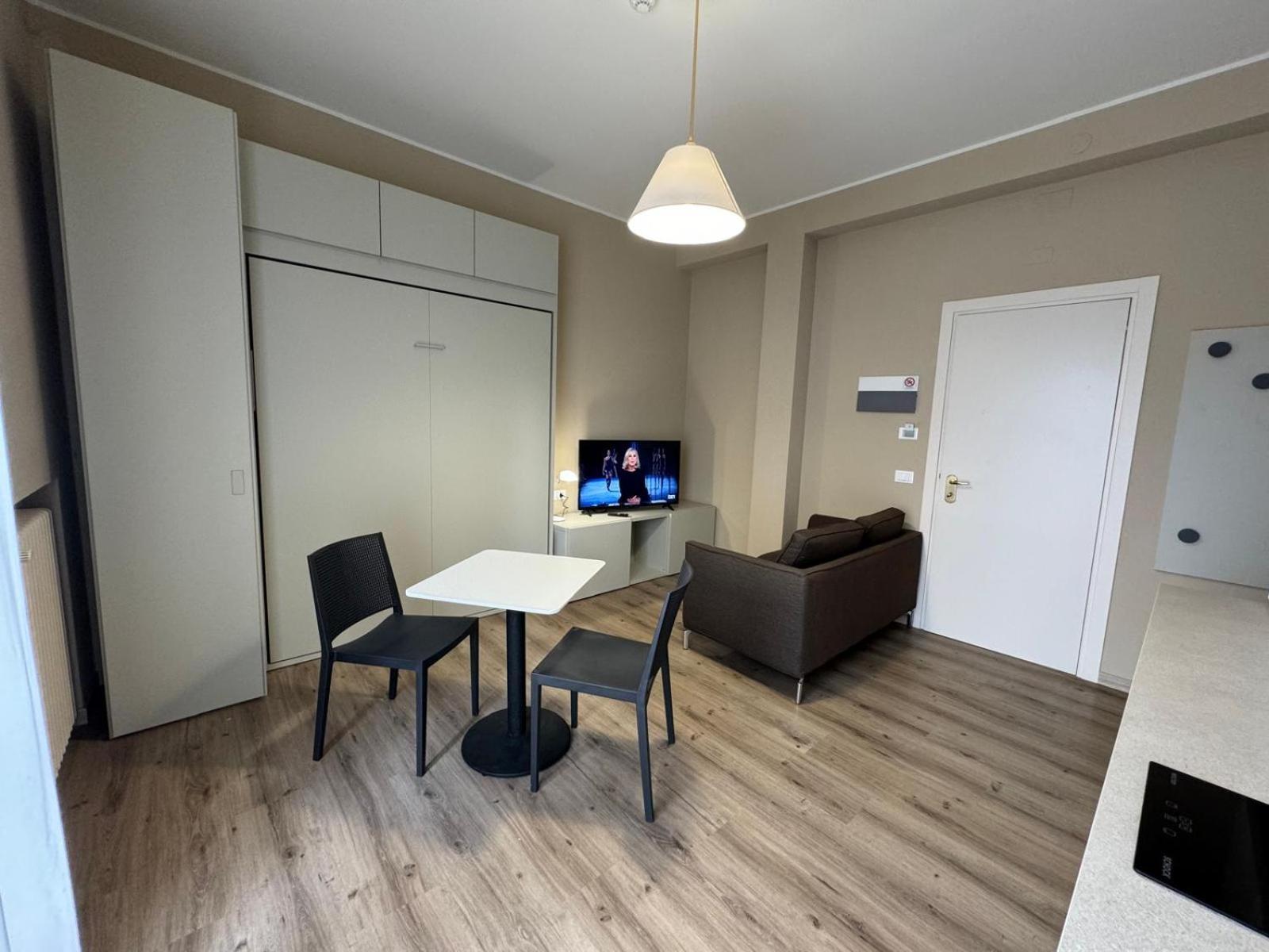 Park Hotel Reggio Emilia Kültér fotó