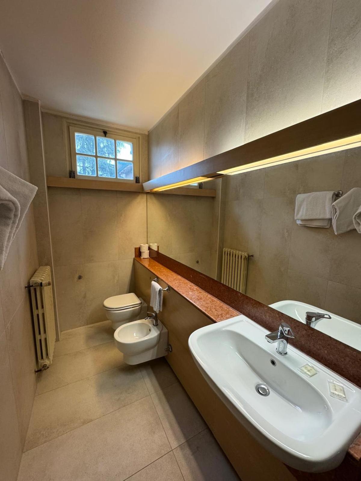 Park Hotel Reggio Emilia Kültér fotó